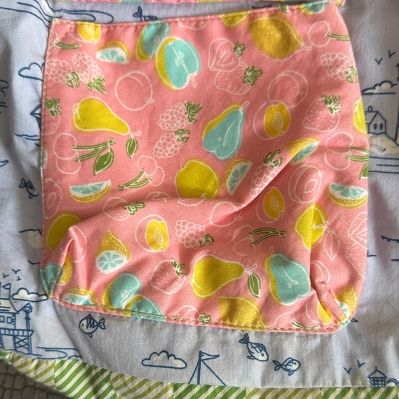 Matilda Jane Colorful Floral Shoulder Bag - Picture 4 of 6